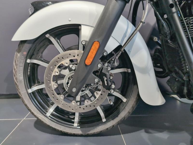 Image INDIAN Chieftain Chieftain 1890 Dark Horse 2024