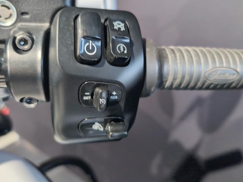 Image INDIAN Chieftain Chieftain 1890 Dark Horse 2024