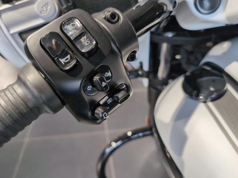 Image INDIAN Chieftain Chieftain 1890 Dark Horse 2024