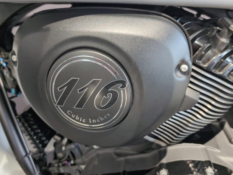 Image INDIAN Chieftain Chieftain 1890 Dark Horse 2024