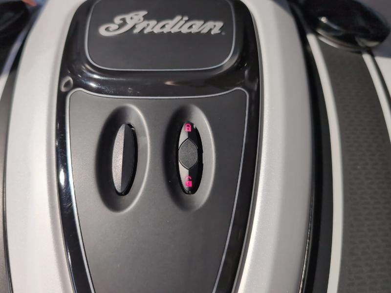 Image INDIAN Chieftain Chieftain 1890 Dark Horse 2024