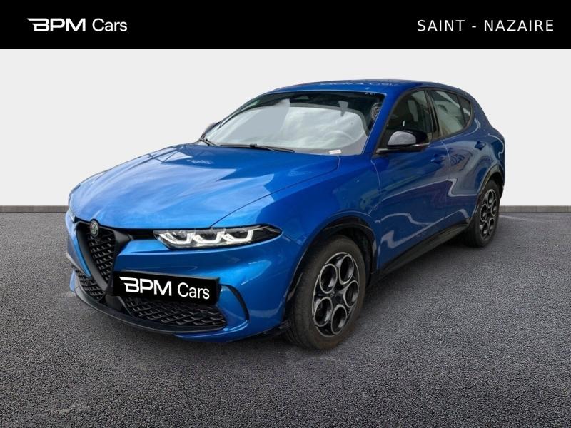 Photo ALFA ROMEO Tonale 1.5 Hybrid 130ch Sprint TCT