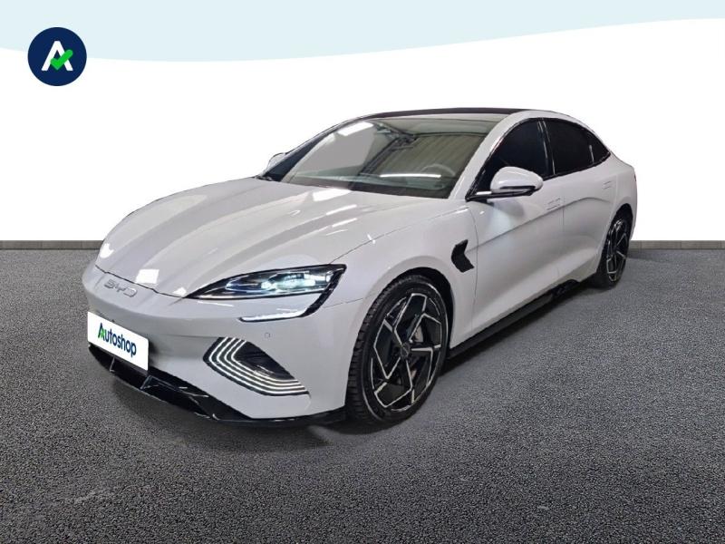 Photo BYD Seal 313ch - 82,5 kWh Design