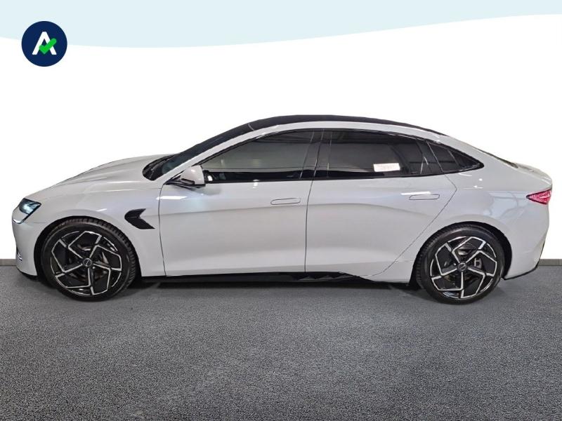 Image BYD Seal 313ch - 82,5 kWh Design