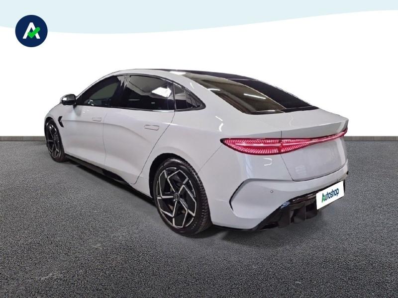 Image BYD Seal 313ch - 82,5 kWh Design