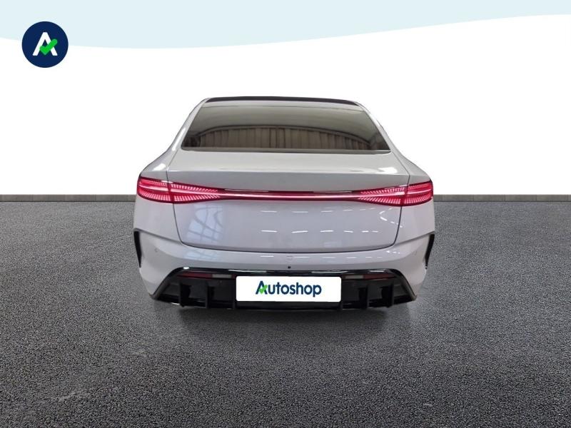 Image BYD Seal 313ch - 82,5 kWh Design