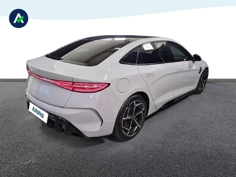 Image BYD Seal 313ch - 82,5 kWh Design