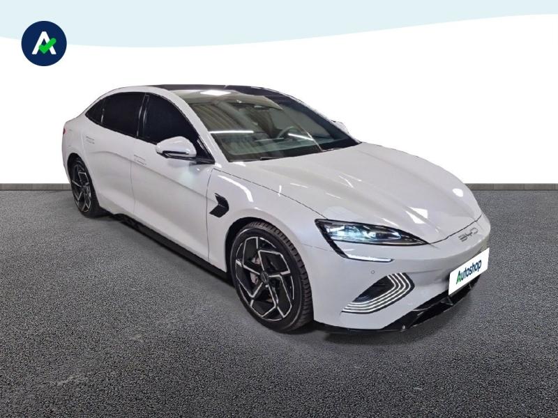 Image BYD Seal 313ch - 82,5 kWh Design