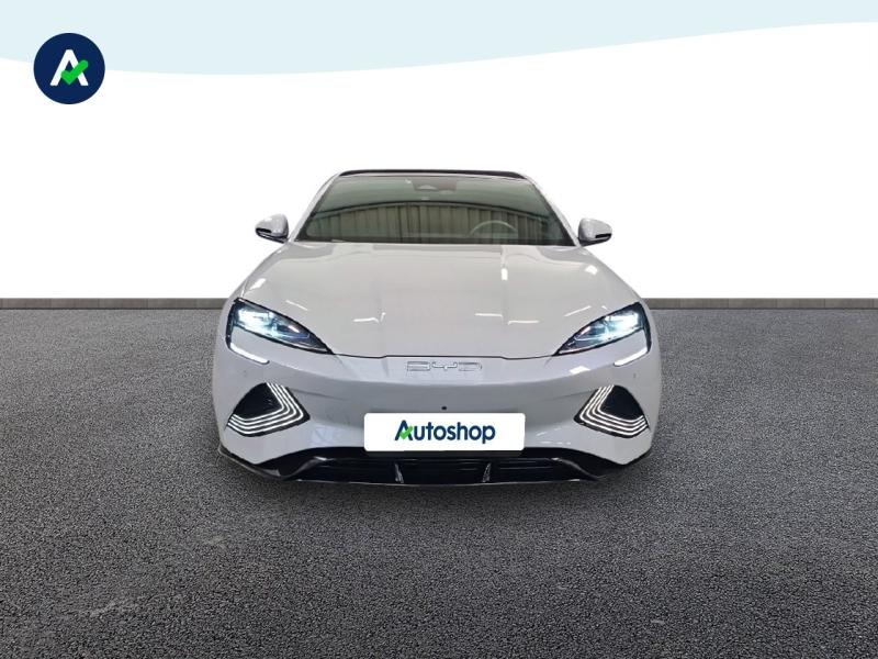 Image BYD Seal 313ch - 82,5 kWh Design