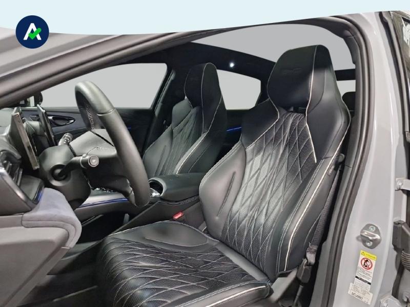 Image BYD Seal 313ch - 82,5 kWh Design