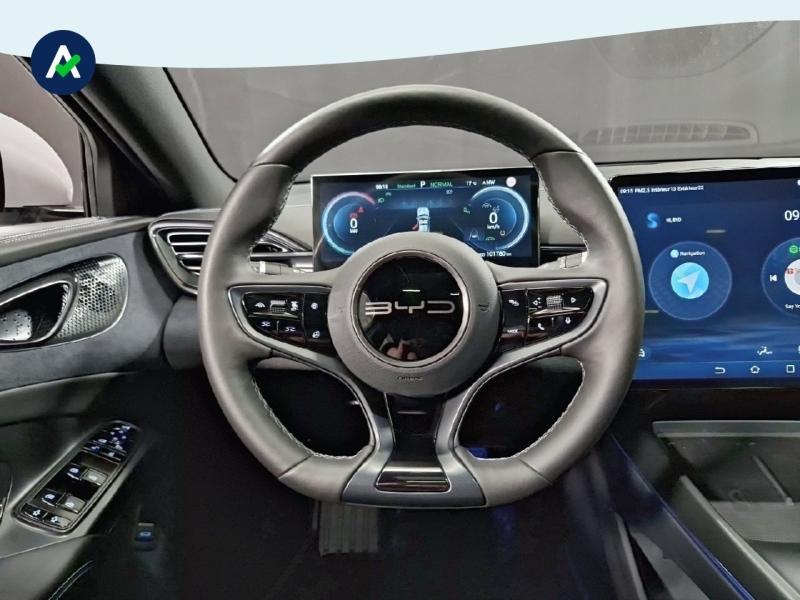 Image BYD Seal 313ch - 82,5 kWh Design