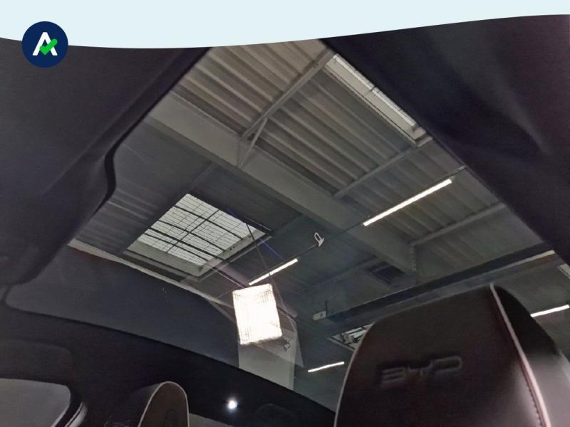 Image BYD Seal 313ch - 82,5 kWh Design