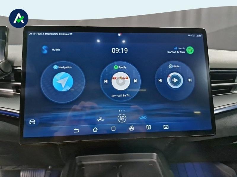 Image BYD Seal 313ch - 82,5 kWh Design