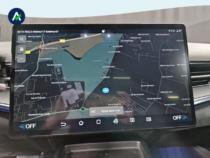 Image BYD Seal 313ch - 82,5 kWh Design