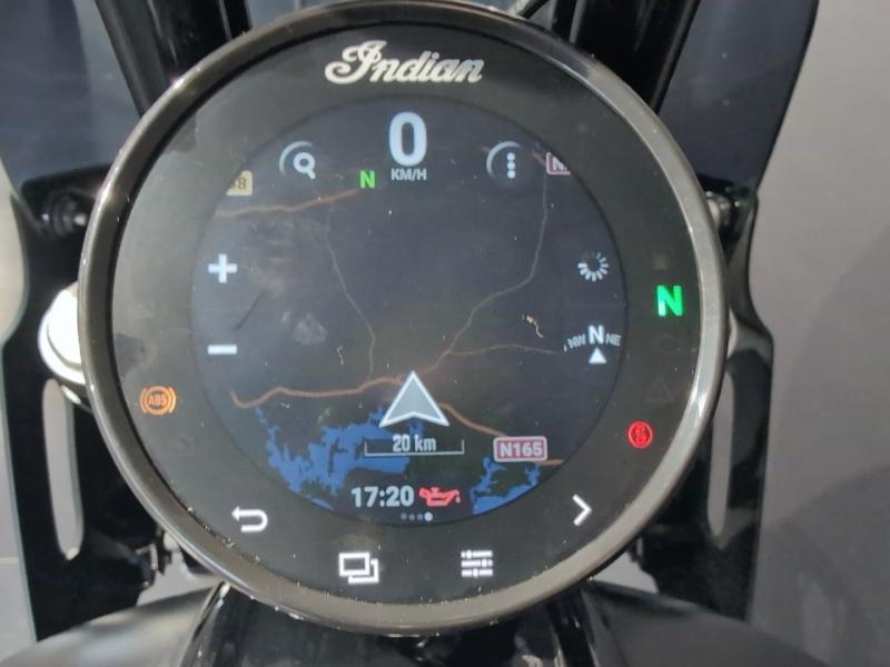 Image INDIAN Sport Chief Sport Chief 1890 2024