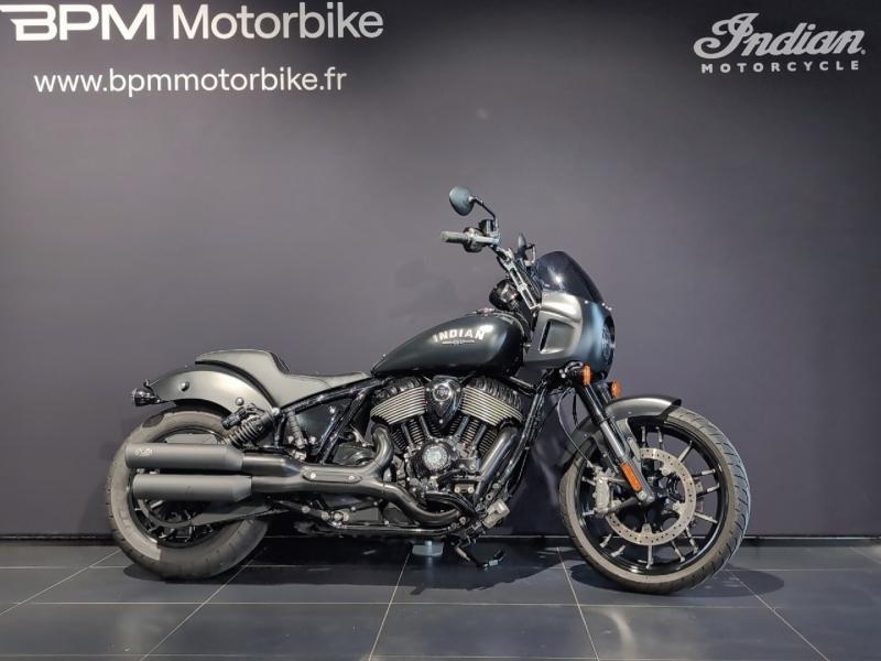 Photo INDIAN Sport Chief Sport Chief 1890 2024