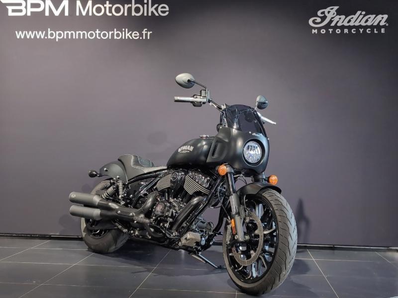 Image INDIAN Sport Chief Sport Chief 1890 2024