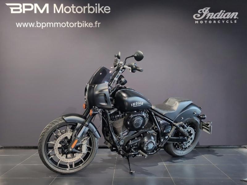 Image INDIAN Sport Chief Sport Chief 1890 2024