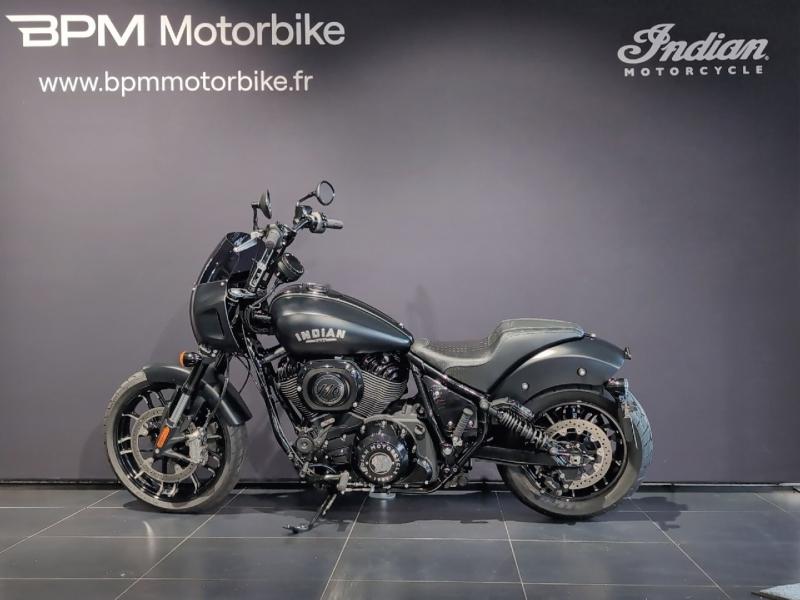 Image INDIAN Sport Chief Sport Chief 1890 2024