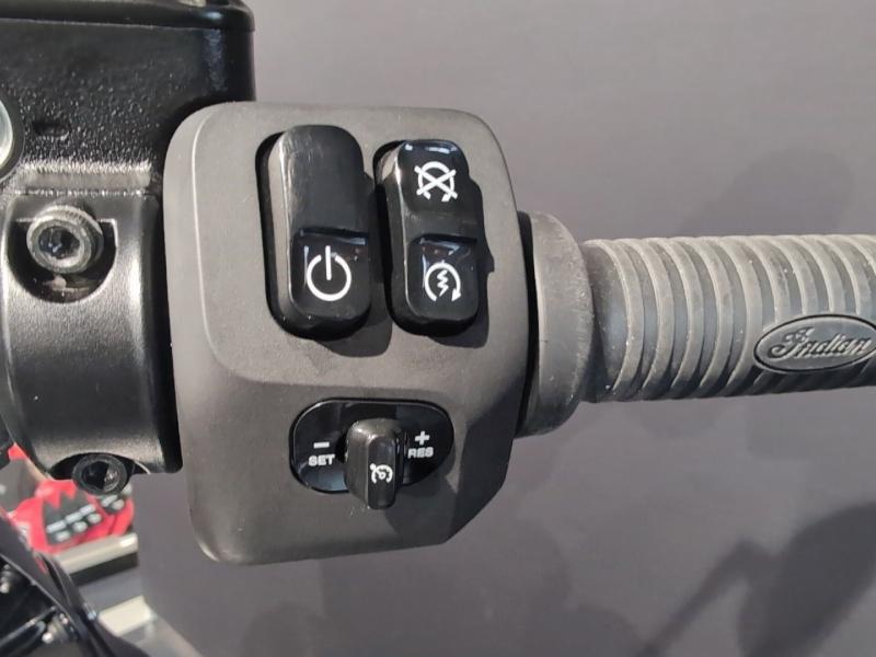 Image INDIAN Sport Chief Sport Chief 1890 2024