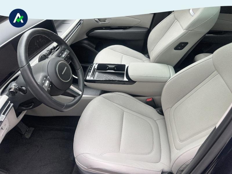 Image HYUNDAI Tucson 1.6 T-GDI 253ch PHEV Executive