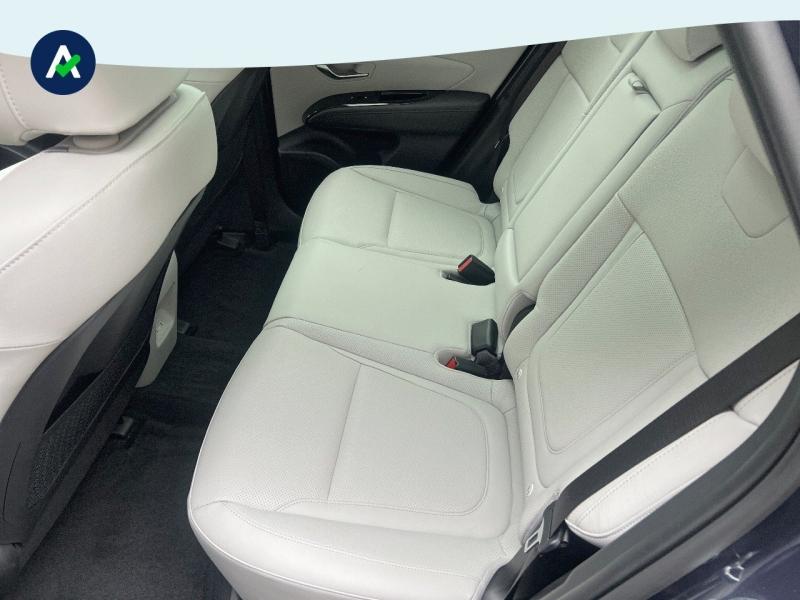 Image HYUNDAI Tucson 1.6 T-GDI 253ch PHEV Executive