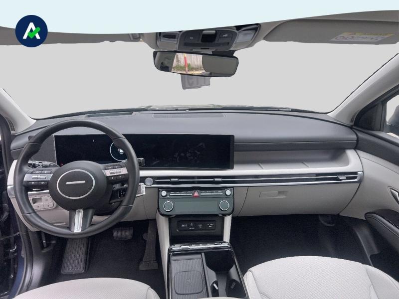 Image HYUNDAI Tucson 1.6 T-GDI 253ch PHEV Executive