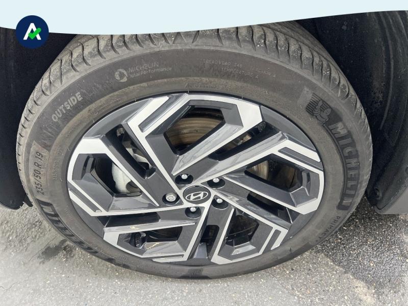 Image HYUNDAI Tucson 1.6 T-GDI 253ch PHEV Executive