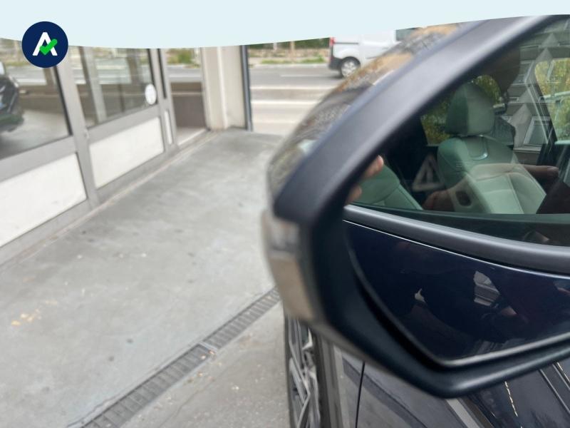 Image HYUNDAI Tucson 1.6 T-GDI 253ch PHEV Executive