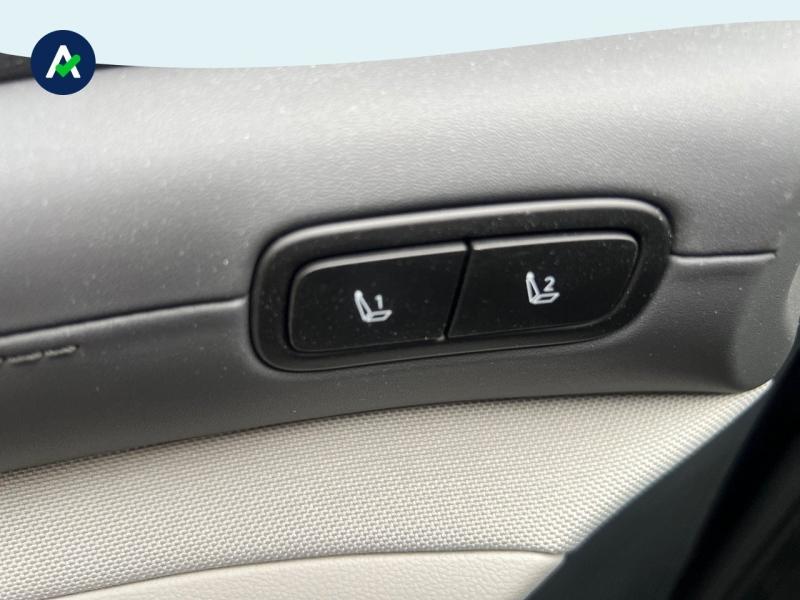 Image HYUNDAI Tucson 1.6 T-GDI 253ch PHEV Executive