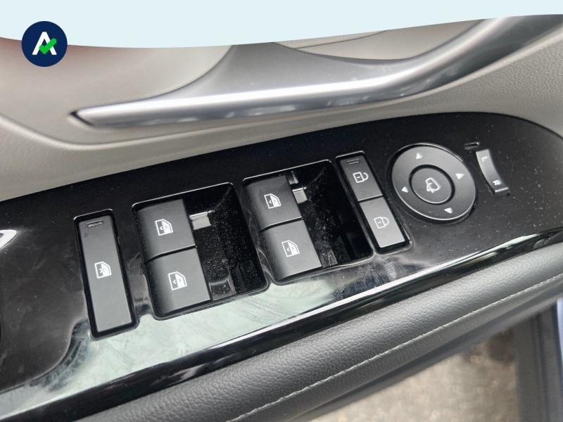 Image HYUNDAI Tucson 1.6 T-GDI 253ch PHEV Executive