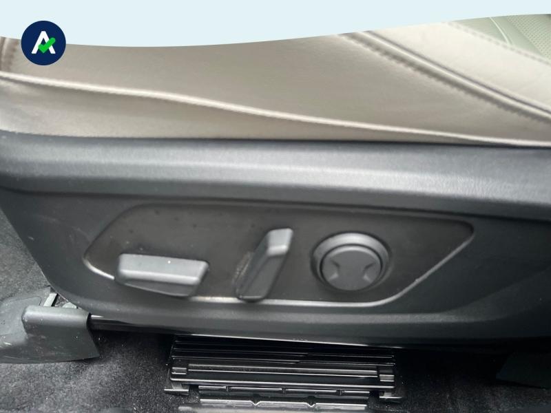 Image HYUNDAI Tucson 1.6 T-GDI 253ch PHEV Executive