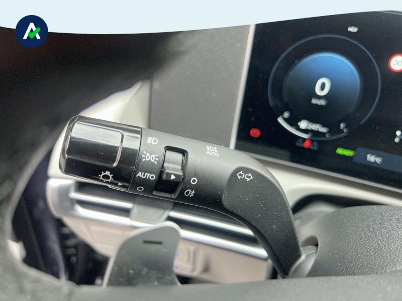 Image HYUNDAI Tucson 1.6 T-GDI 253ch PHEV Executive