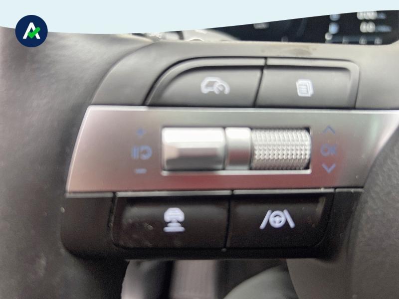 Image HYUNDAI Tucson 1.6 T-GDI 253ch PHEV Executive