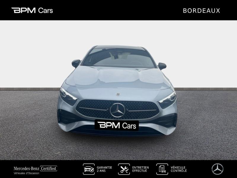 Image MERCEDES-BENZ Classe A 200 d 150ch Star Edition 8G-DCT