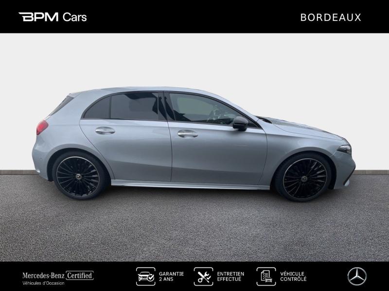 Image MERCEDES-BENZ Classe A 200 d 150ch Star Edition 8G-DCT