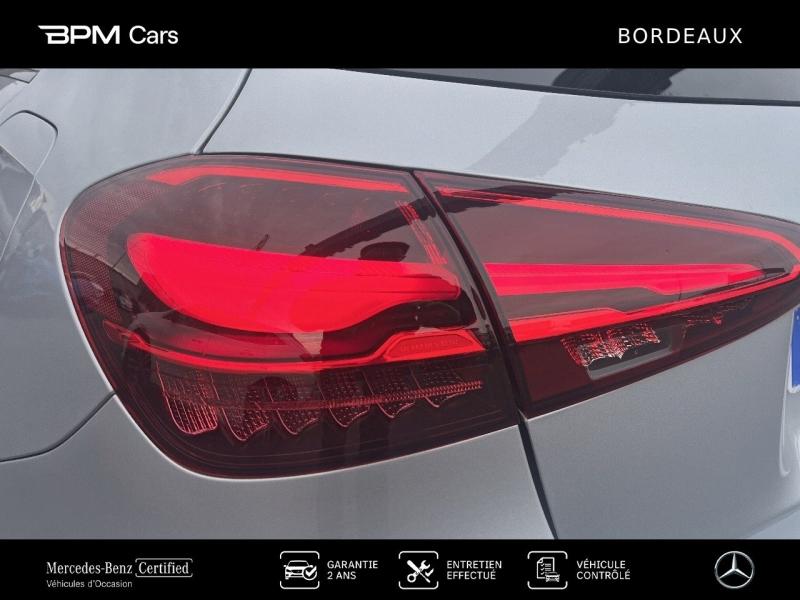 Image MERCEDES-BENZ Classe A 200 d 150ch Star Edition 8G-DCT