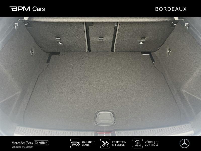 Image MERCEDES-BENZ Classe A 200 d 150ch Star Edition 8G-DCT
