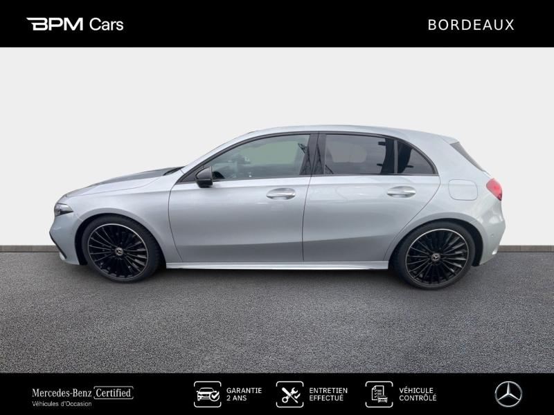 Image MERCEDES-BENZ Classe A 200 d 150ch Star Edition 8G-DCT