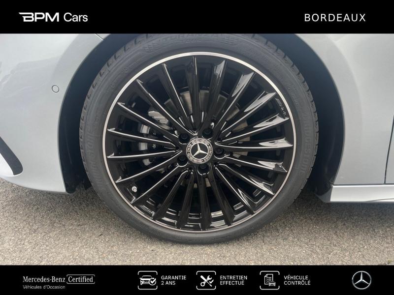 Image MERCEDES-BENZ Classe A 200 d 150ch Star Edition 8G-DCT
