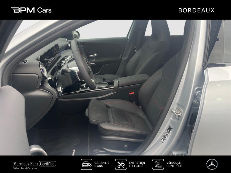 Image MERCEDES-BENZ Classe A 200 d 150ch Star Edition 8G-DCT
