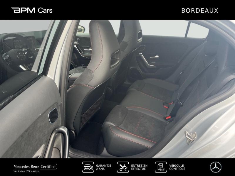 Image MERCEDES-BENZ Classe A 200 d 150ch Star Edition 8G-DCT