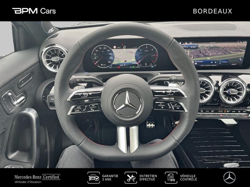 Image MERCEDES-BENZ Classe A 200 d 150ch Star Edition 8G-DCT