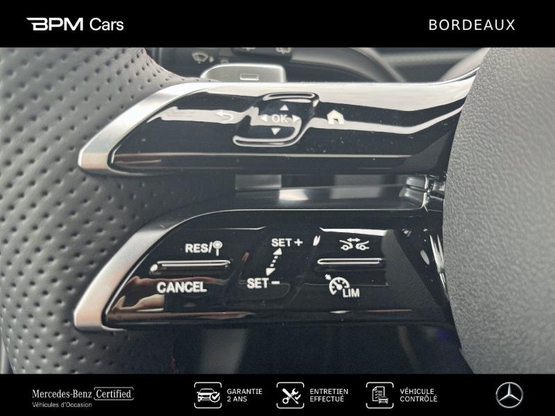 Image MERCEDES-BENZ Classe A 200 d 150ch Star Edition 8G-DCT