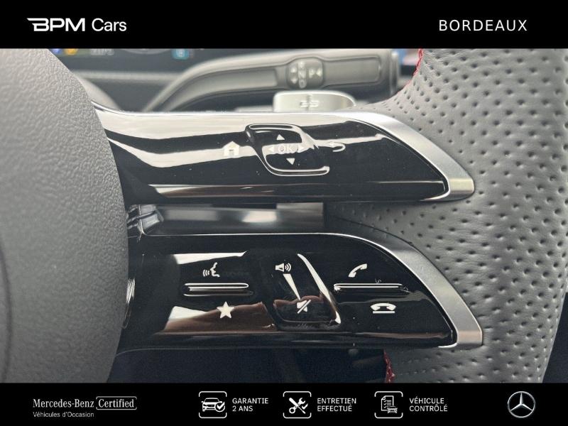 Image MERCEDES-BENZ Classe A 200 d 150ch Star Edition 8G-DCT
