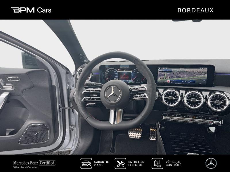 Image MERCEDES-BENZ Classe A 200 d 150ch Star Edition 8G-DCT