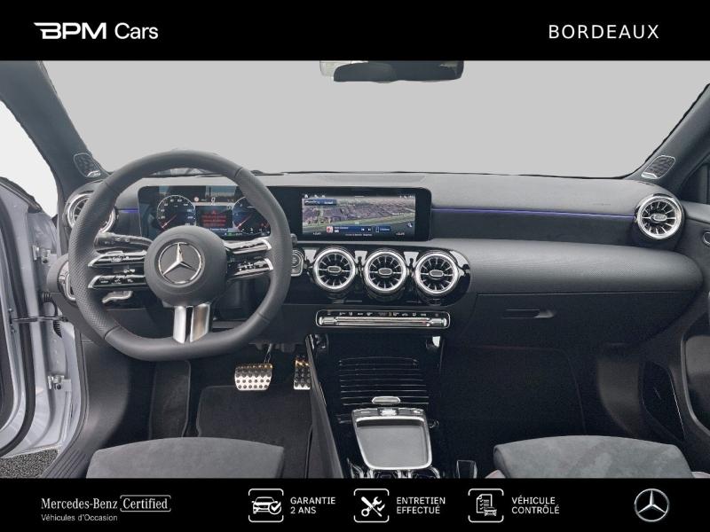 Image MERCEDES-BENZ Classe A 200 d 150ch Star Edition 8G-DCT