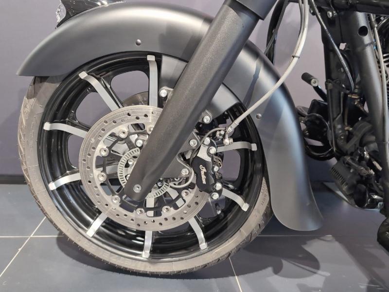 Image INDIAN Springfield Springfield 1890 Dark Horse 2024