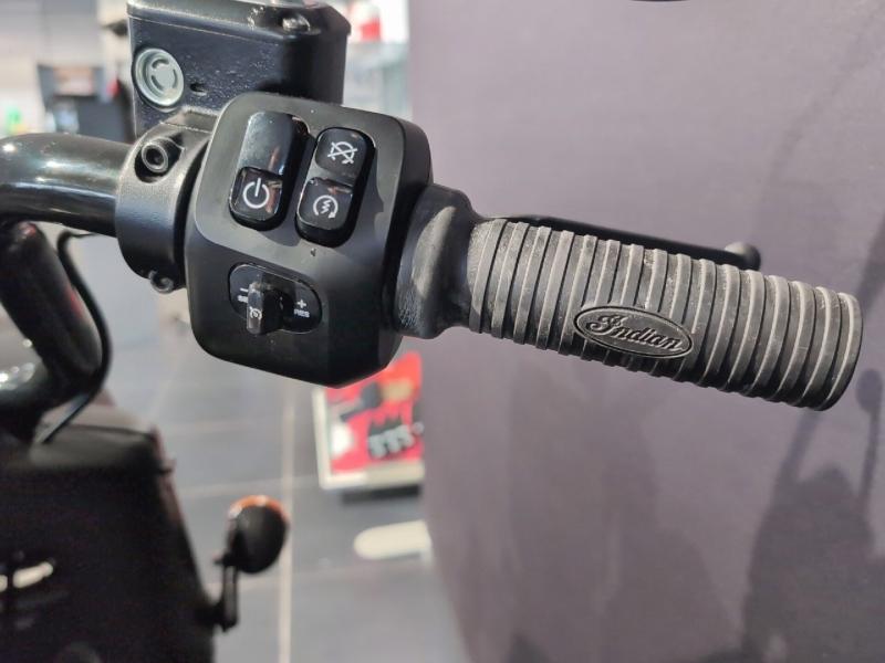 Image INDIAN Springfield Springfield 1890 Dark Horse 2024