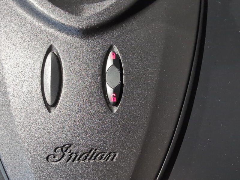 Image INDIAN Springfield Springfield 1890 Dark Horse 2024